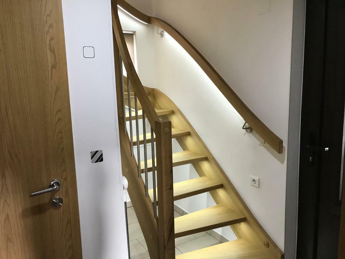 فيلا Liveza House Miklavz pri Ormozu المظهر الخارجي الصورة